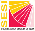 Welcome to Solar Energy Society of India